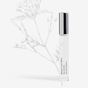 MAISON LOUIS MARIE -No. 14 Icila Eau de Parfum Travel Spray- new in box